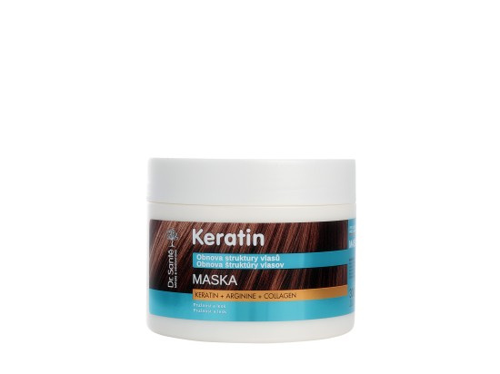 Dr. Santé Keratin Maska 300ml