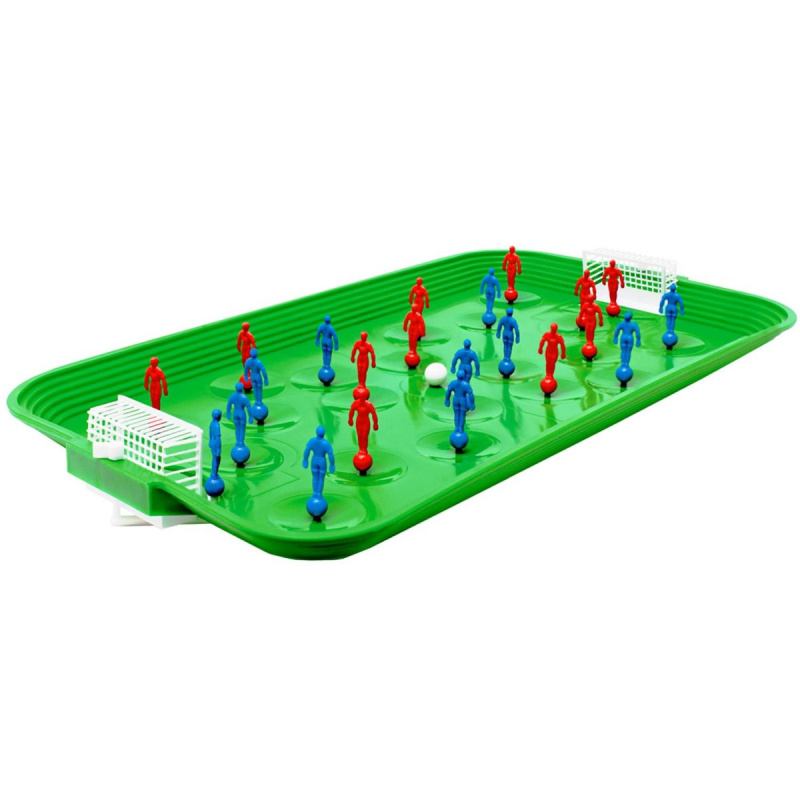 Teddies Fotbal společenská hra 60x36x8cm