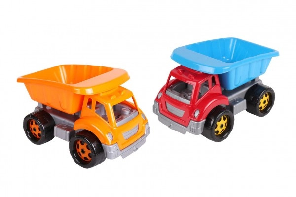 Rappa auto plastové sklápěč 30 cm