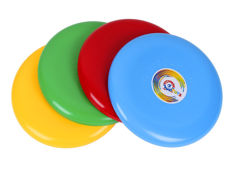 Frisbee, 24 cm, více barev