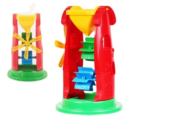 RAPPA mlýnek na písek 27cm