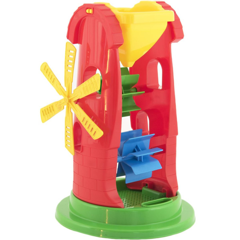 RAPPA mlýnek na písek 27cm