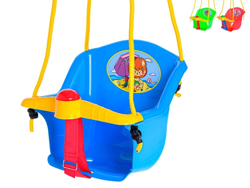 MIKRO TRAIDING  Houpačka