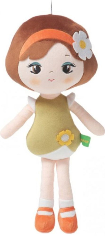 Levenya K364C Roma - plyšová panenka 37 cm