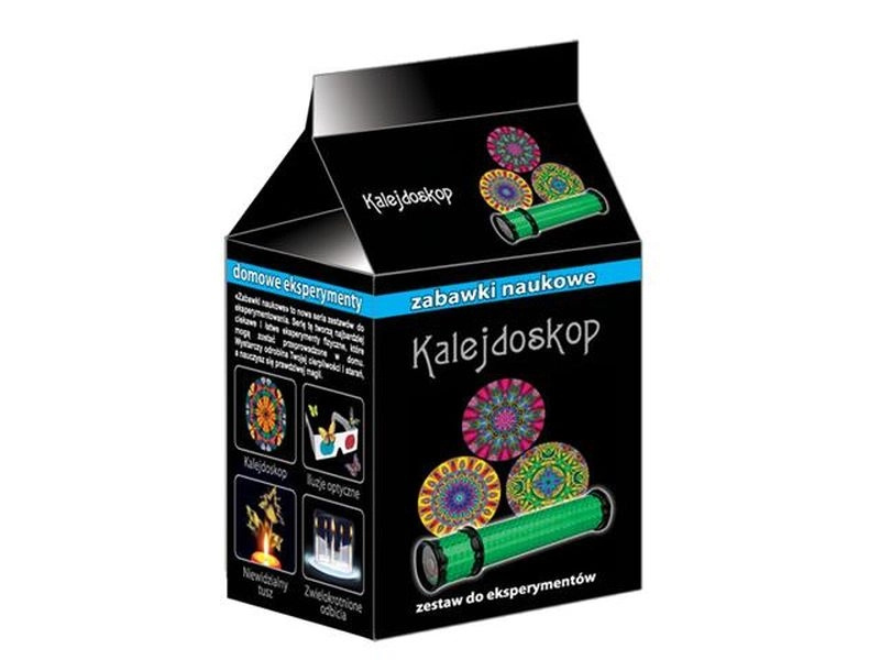 Kaleidoskop - 1 kus