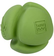 Hračka Bio eco míček 7cm zelený WauDog 1ks/7cm