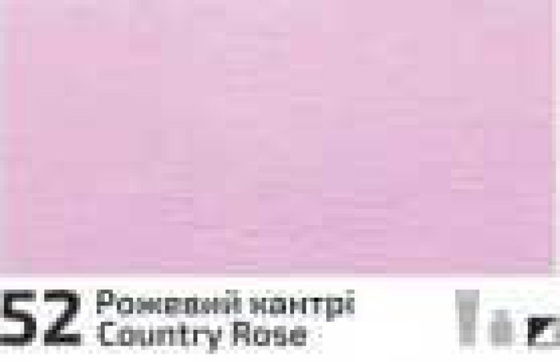 Akrylová barva Rosa Decor 20ml – 52 Country rose
