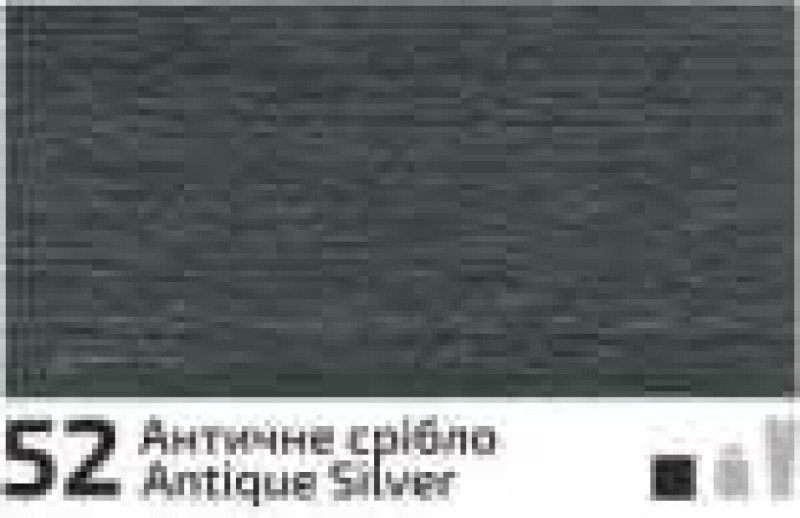 Akrylová barva Rosa Decor 20ml – 252 Antique silver