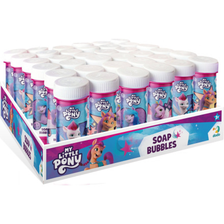 DODO Bublifuk My Little Pony 1ks (mix)