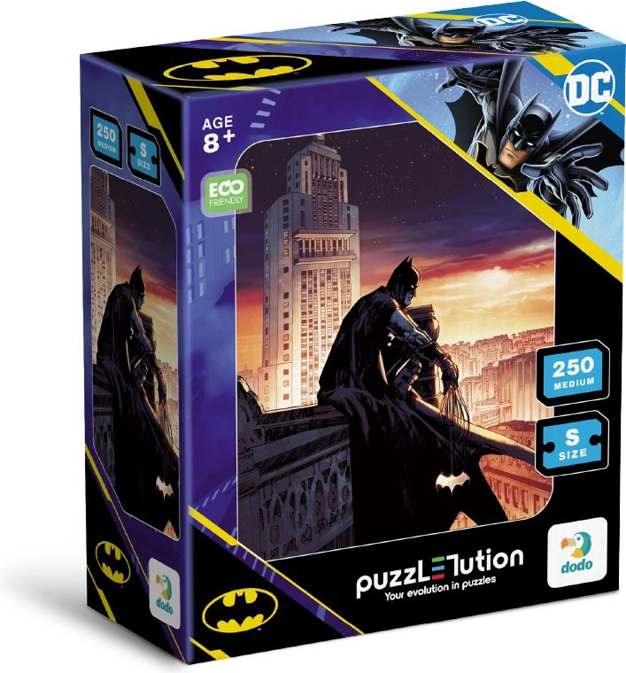 Batman Úsvit