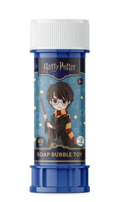 Bublifuk Harry Potter 60 ml