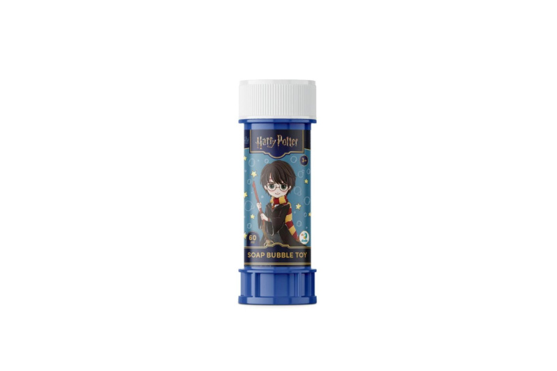 Bublifuk Harry Potter 60 ml