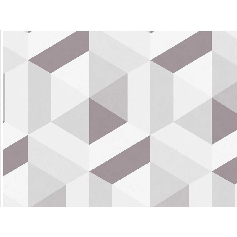 SINTRA Vliesová tapeta Marbella, hnědo-béžová