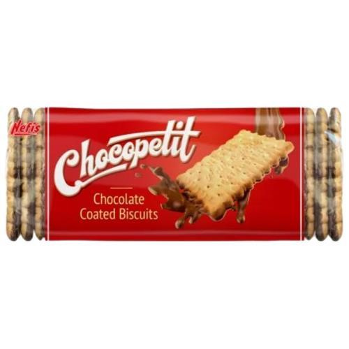 Nefis choco petit sušenky 275g