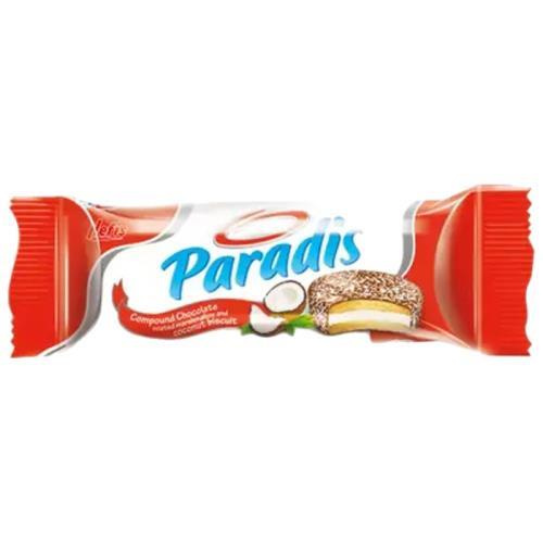 Nefis choco paradis 50g