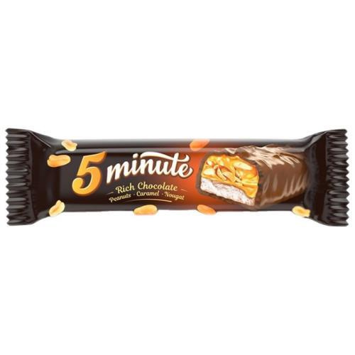 Nefis 5 Minutes oplátky 35g