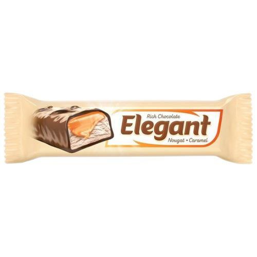 Nefis 5 Minutes oplátky elegant 35g