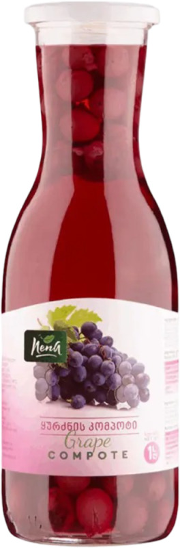 KTW group Kompot Nena Hrozen 1l