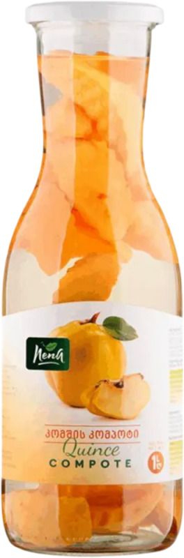 KTW group Kompot Nena Kdoule 1l