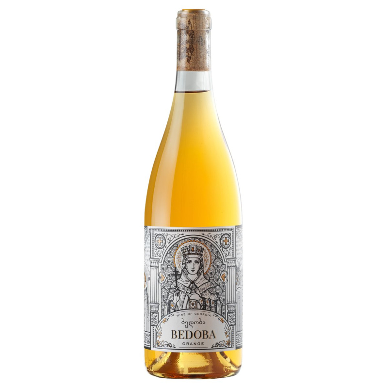 Bedoba Orange