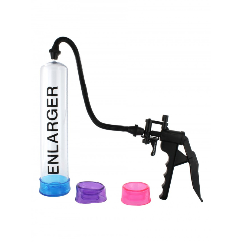 Seven Creations X-factor Enlarger Pump