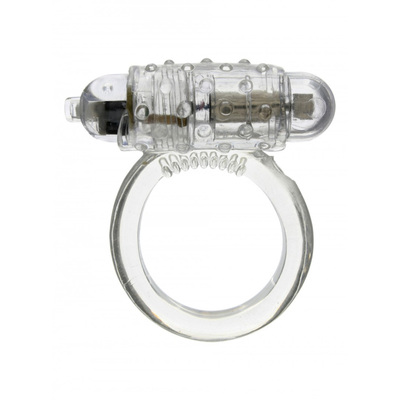 You2Toys Vibro Ring čirý