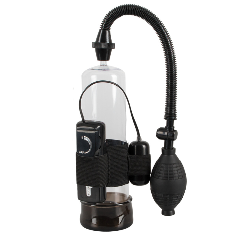 Seven Creations Penis Power Pump
