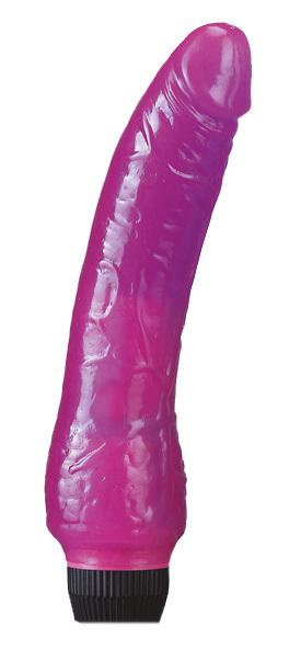 Seven Creations Jelly | Fialová