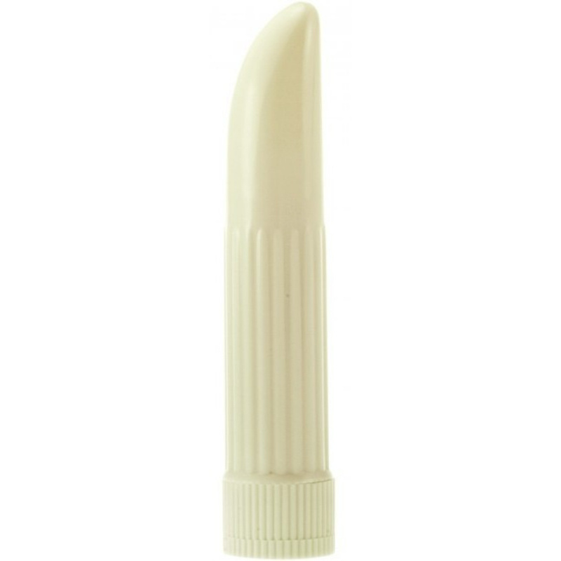 Seven Creations Plastový vibrátor Elephant Finger 13 cm