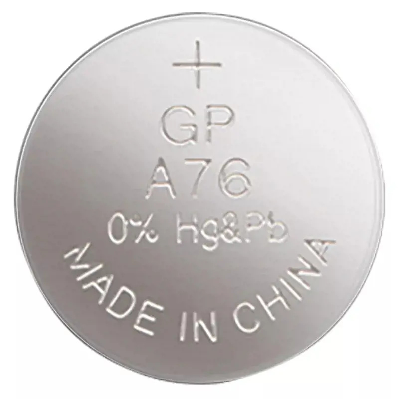 Baterie GP Alkaline Cell A76F 110 mAh