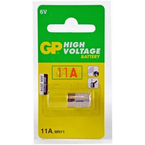 GP 11A 5ks 1021001115