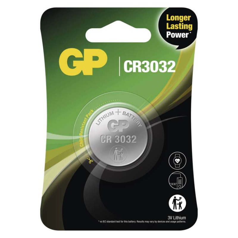 GP CR3032 B15331