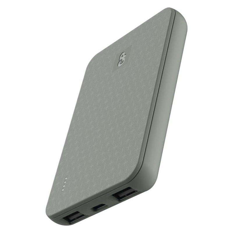 EMOS B6405GY GP B+ PWB 5000mAh ŠEDÁ 2xUSB-A, 1xUSB-C