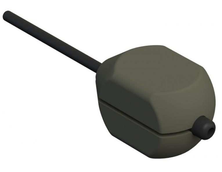 Suretti olovo bruce cube - 200 g
