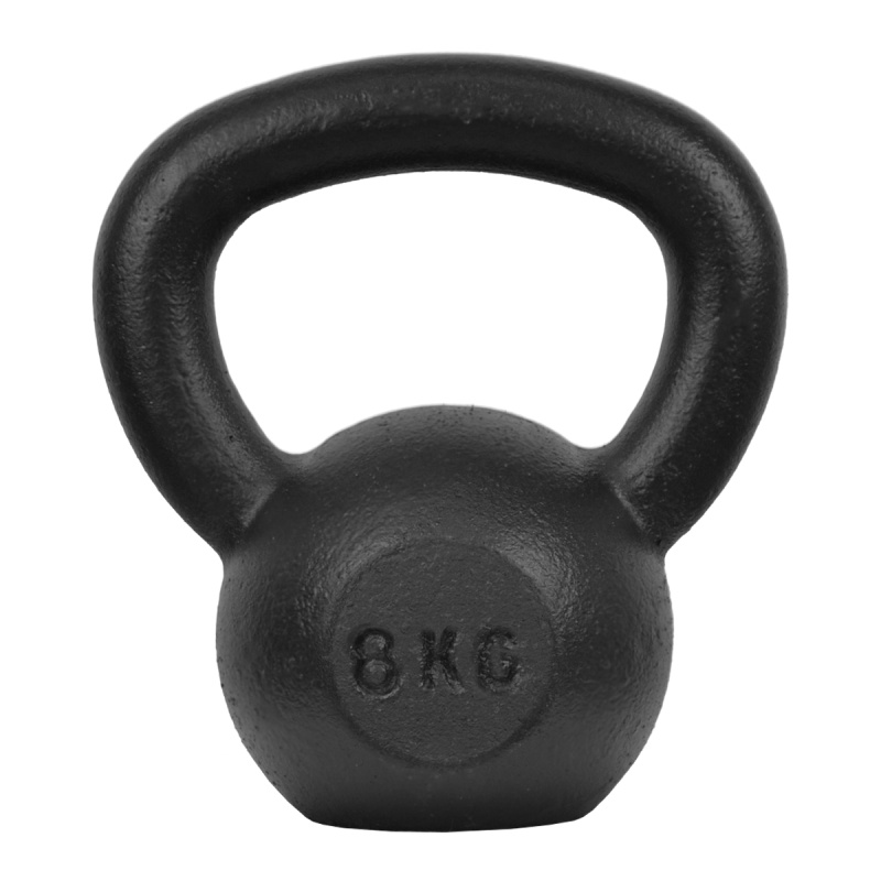 Lifefit KETTLEBELL 8kg