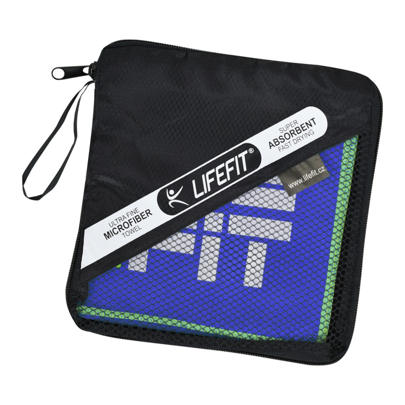 Lifefit RYCHLESCH.RU105x175cm,tm.modry