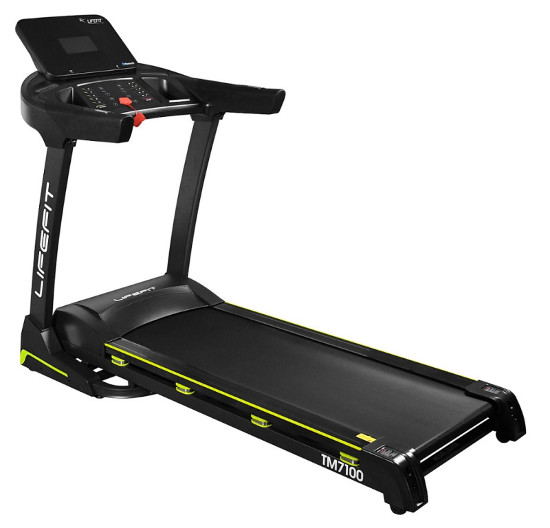 Lifefit Běžecký pás TM7100