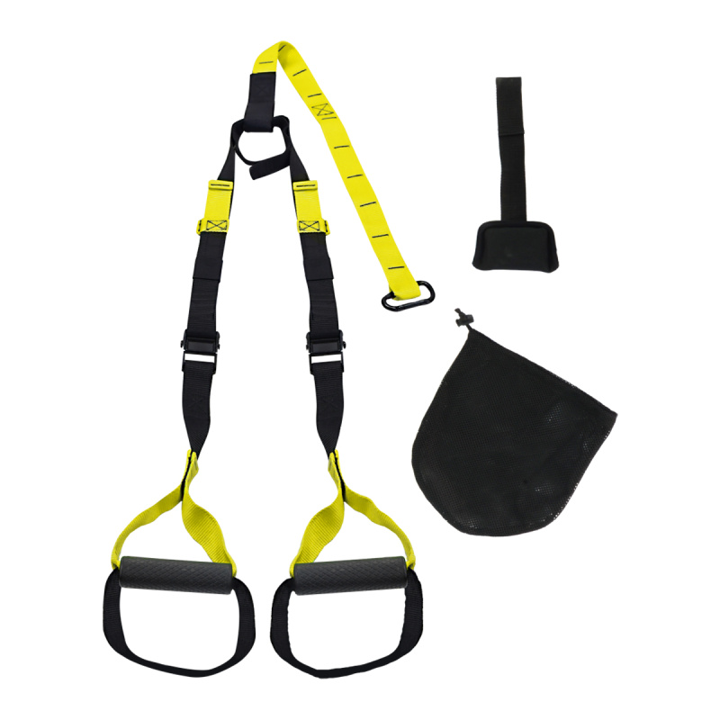 Lifefit BODYTRAINER HOME III,zluty