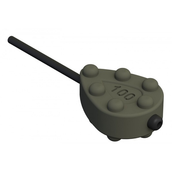 Suretti olovo bruce stubby - 90 g