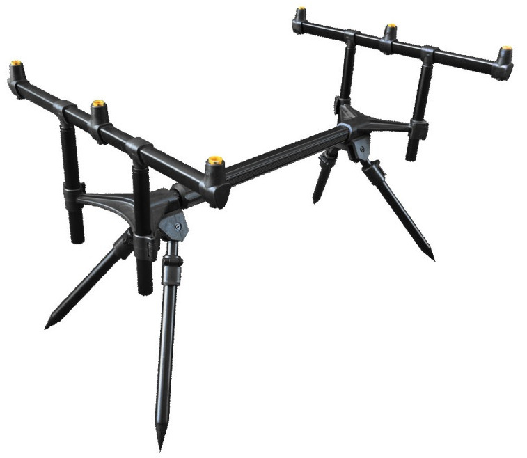 System bruce stojan rod pod sb fortress
