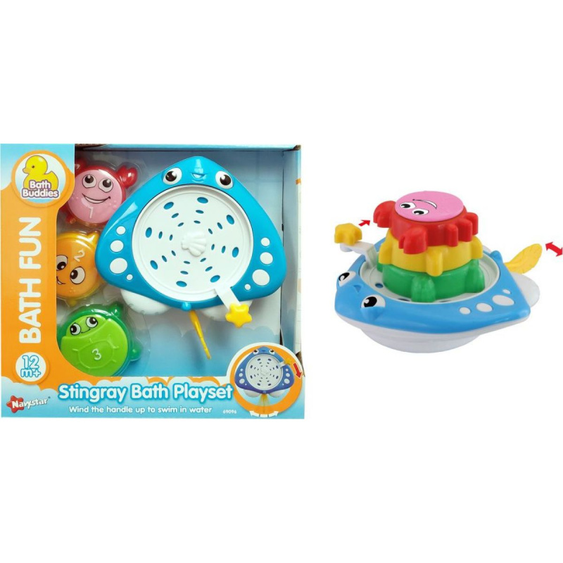 Alltoys Zábava do vody