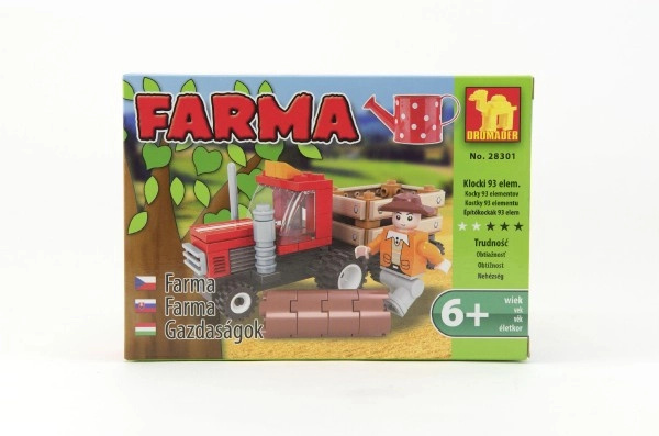 Dromader 28301 Farma 93 ks