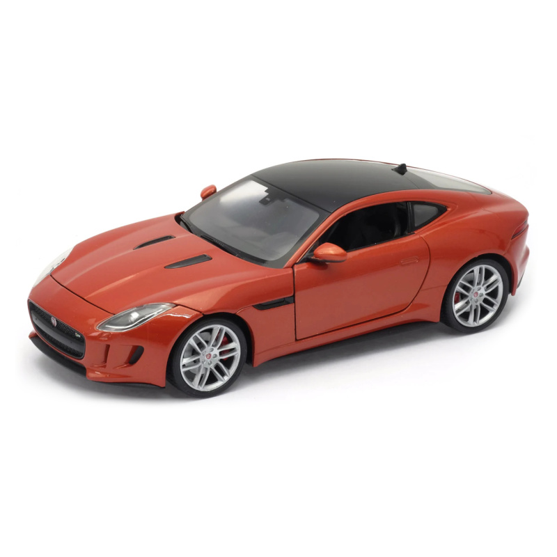 Welly Porsche Macan Turbo 1:24 bílé