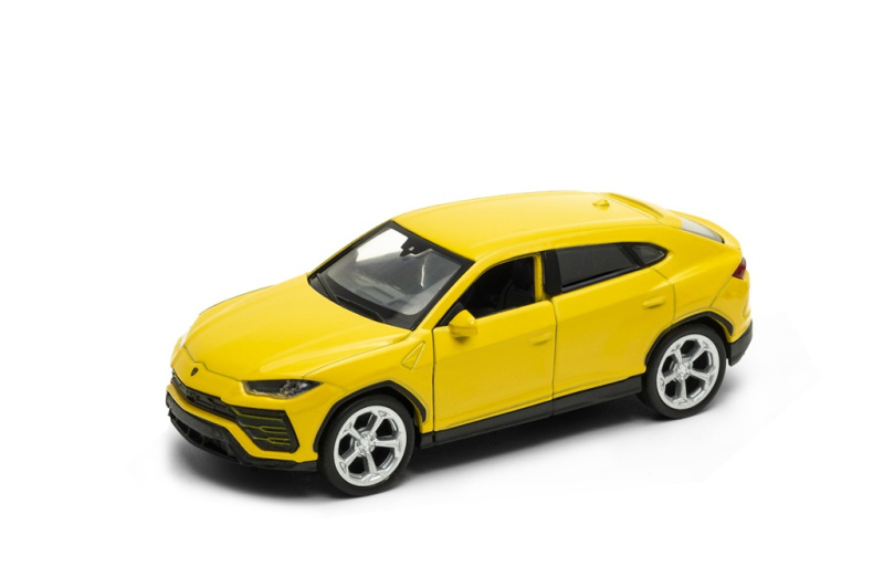 Welly Lamborghini Urus 1:34 bílá