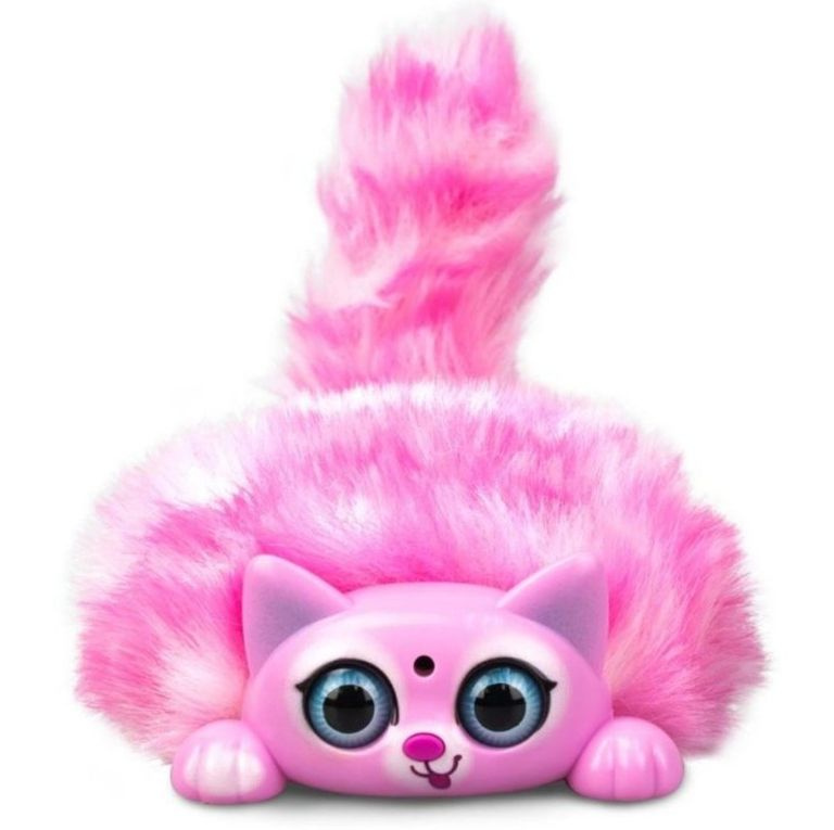 Silverlit Mini Purrs, více druhů