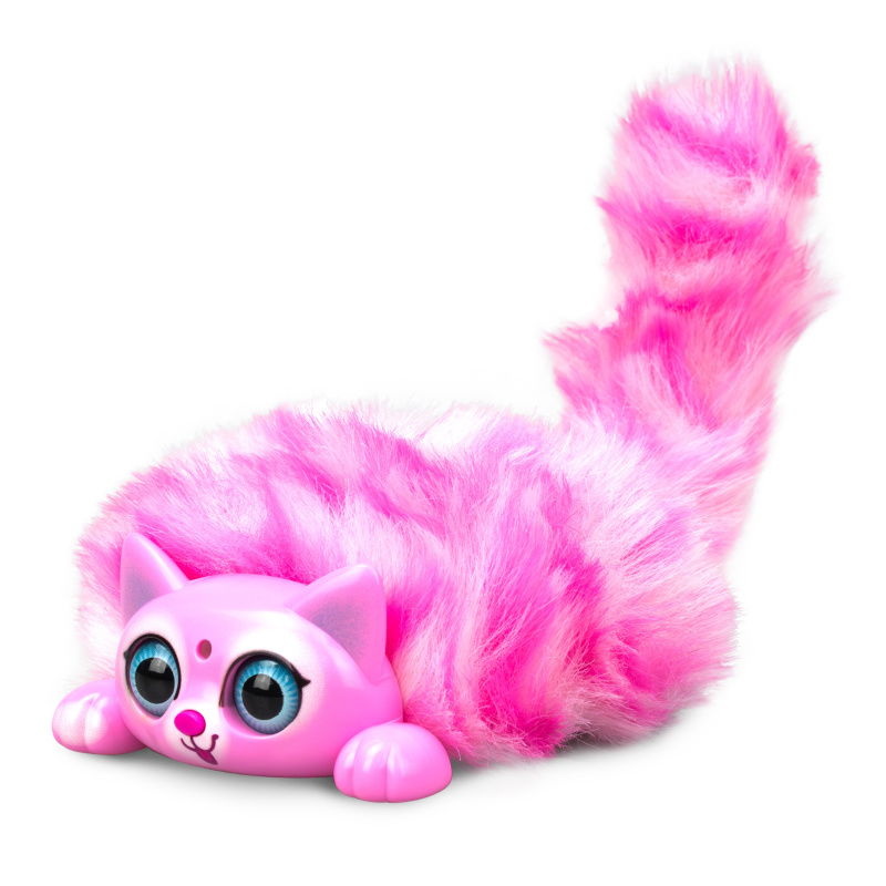 Silverlit Mini Purrs, více druhů