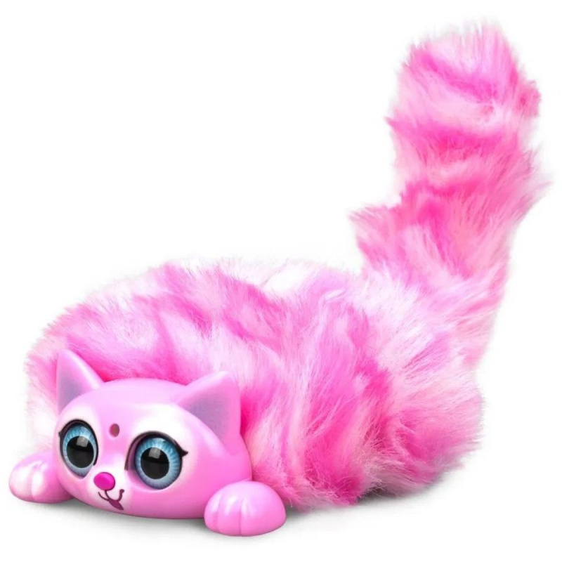 Silverlit Mini Purrs, více druhů