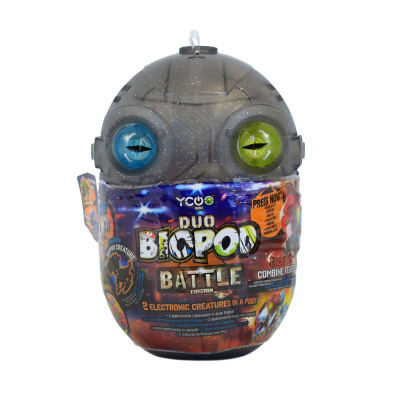 Figurka Biopod Duo Battle Edition