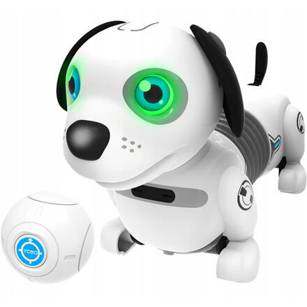 Silverlit Robot Pes Dackel