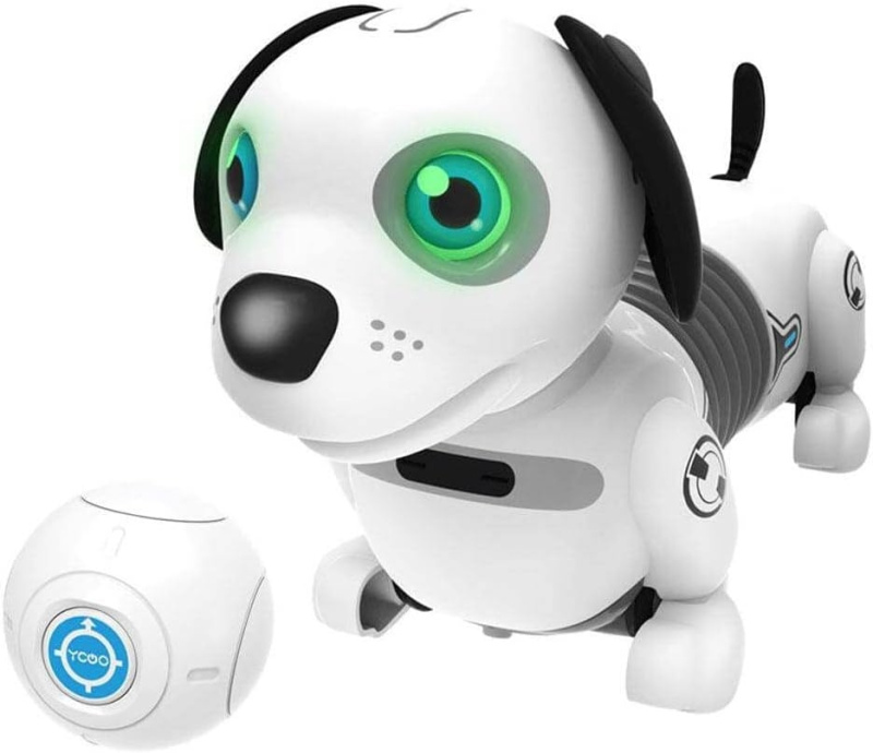 Silverlit Robot Pes Dackel